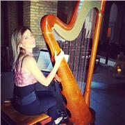 Lezioni di arpa: classica e celtica, per tutte le età